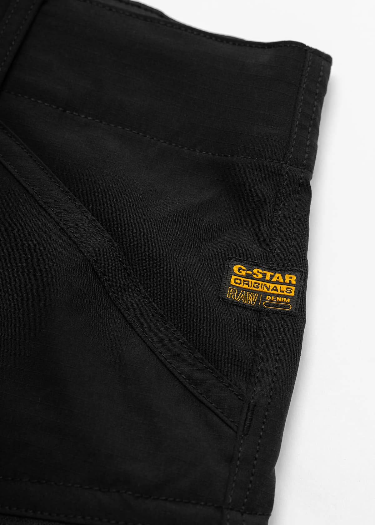 Men's Shorts G-Star Raw Black