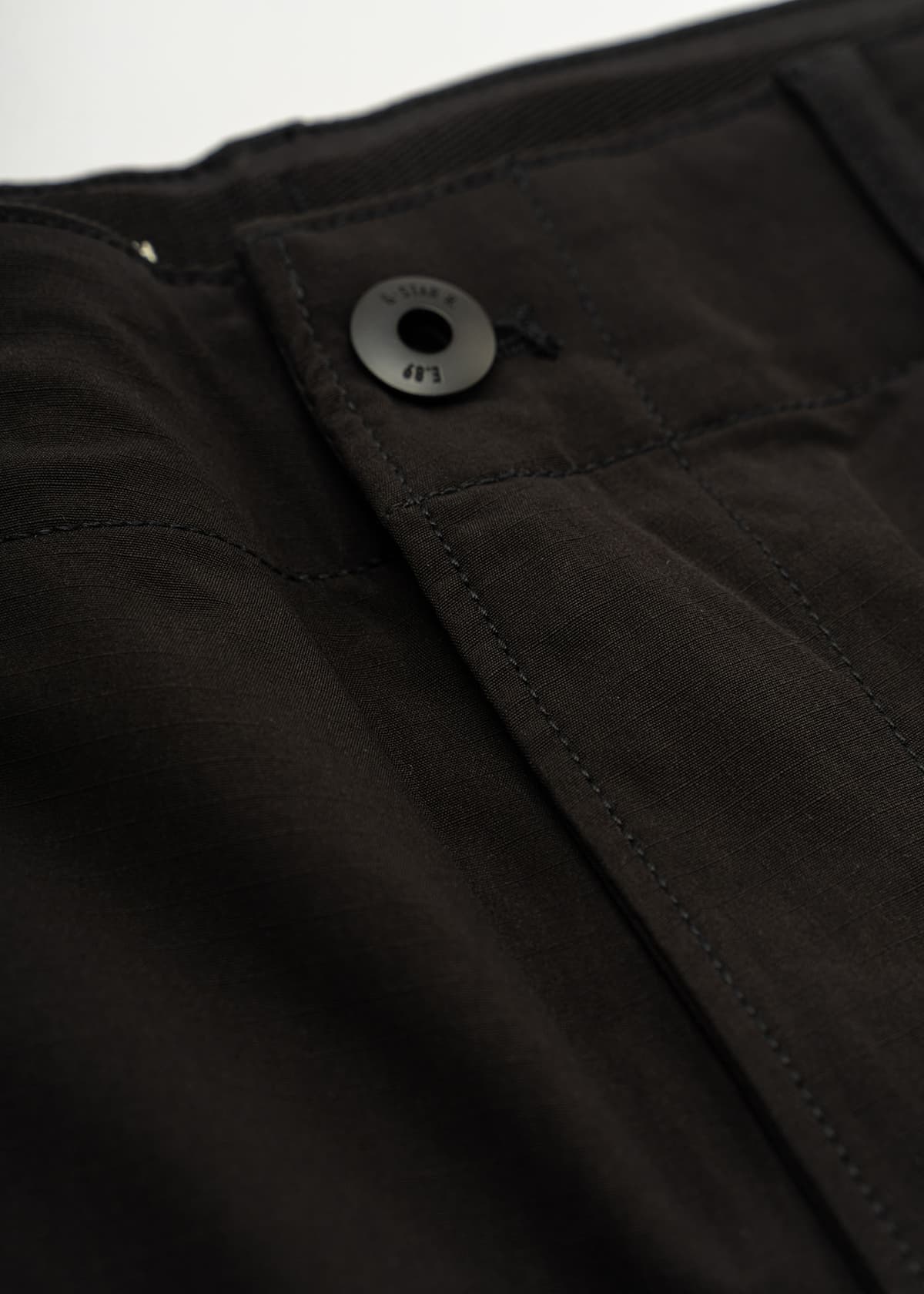 Men's Shorts G-Star Raw Black