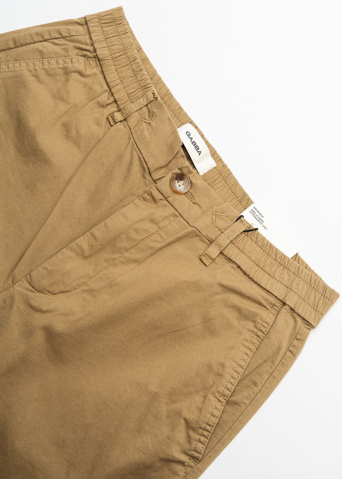 Men's Chino Pants Gabba Beige