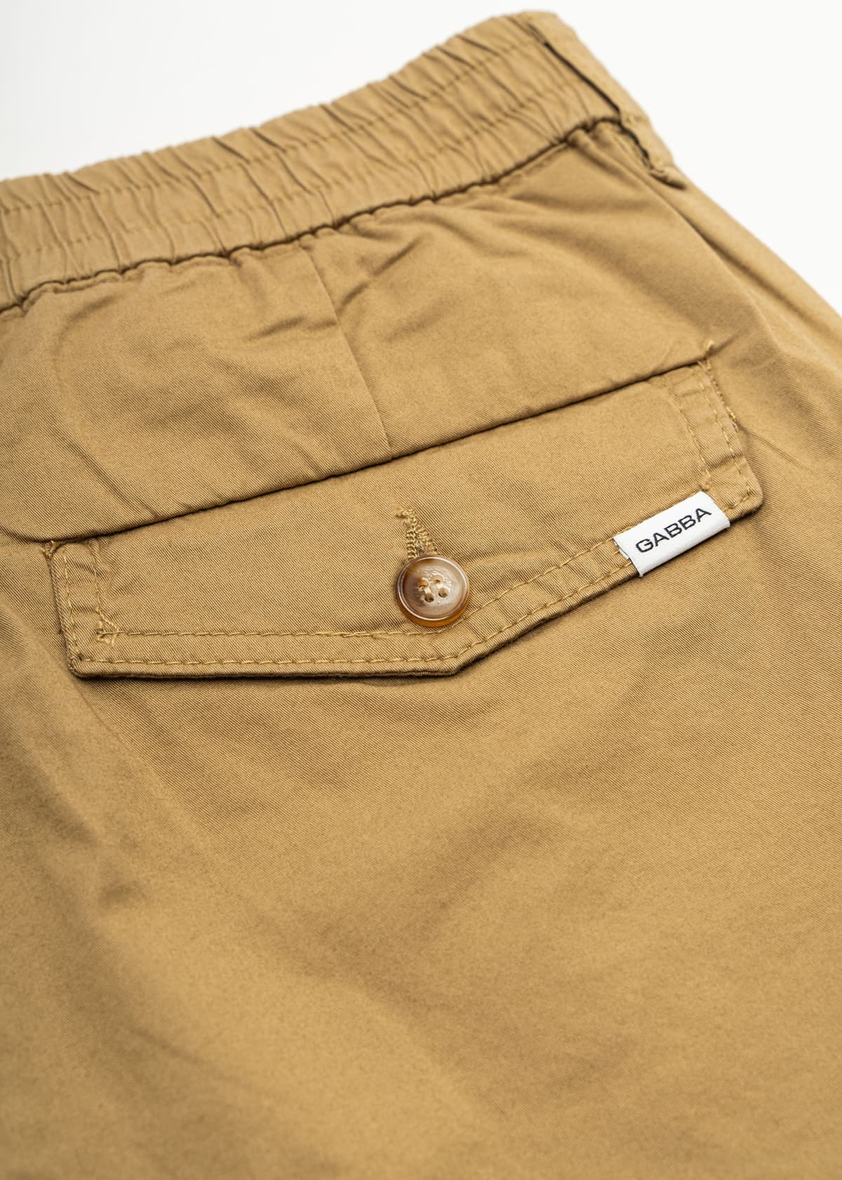 Men's Chino Pants Gabba Beige