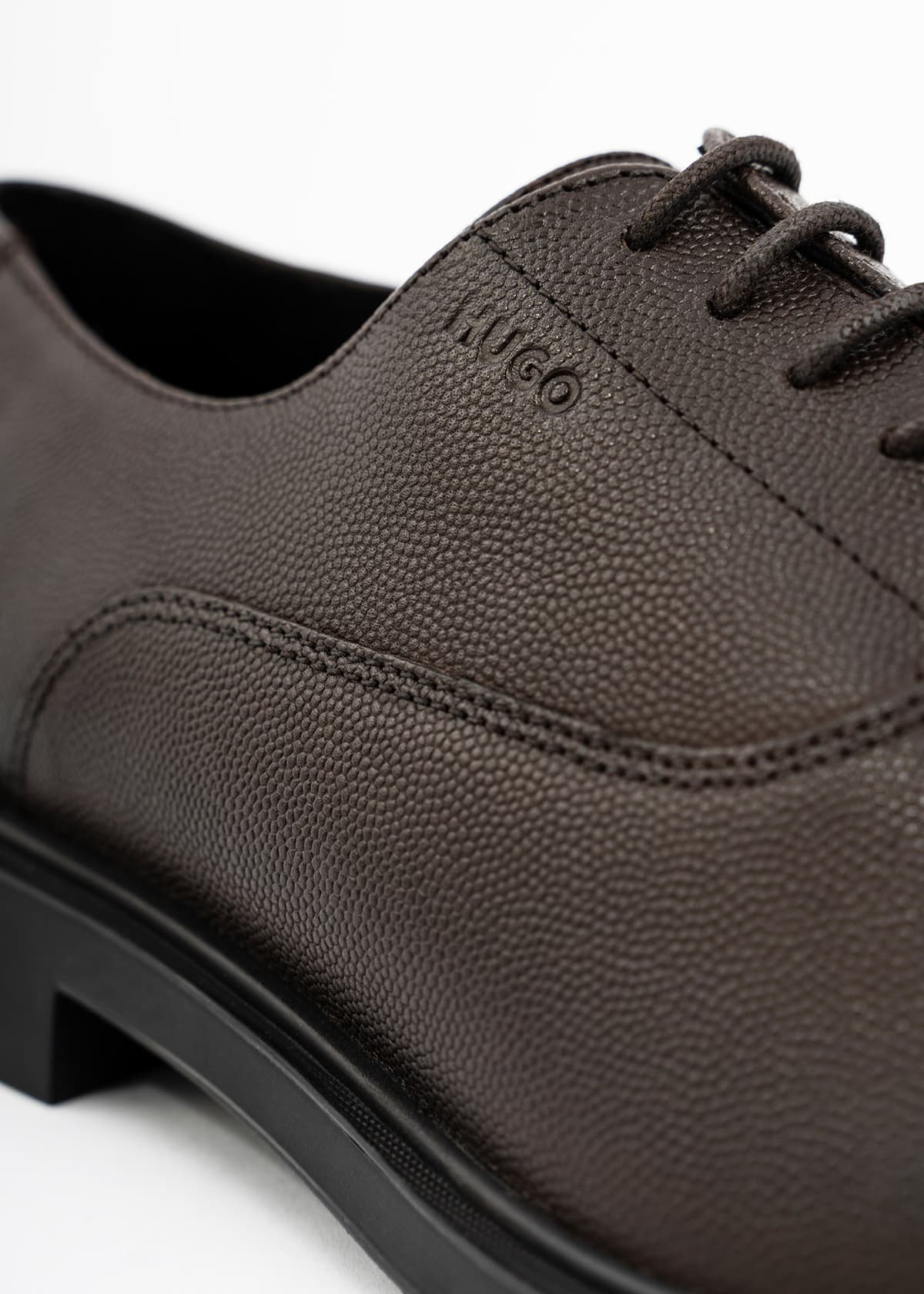 Men's Oxfords Hugo Brown
