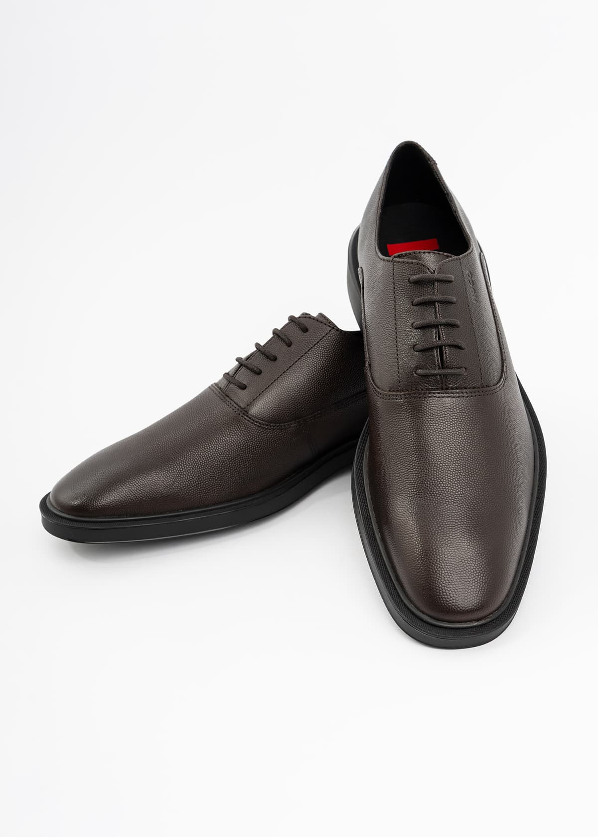 Men's Oxfords Hugo Brown