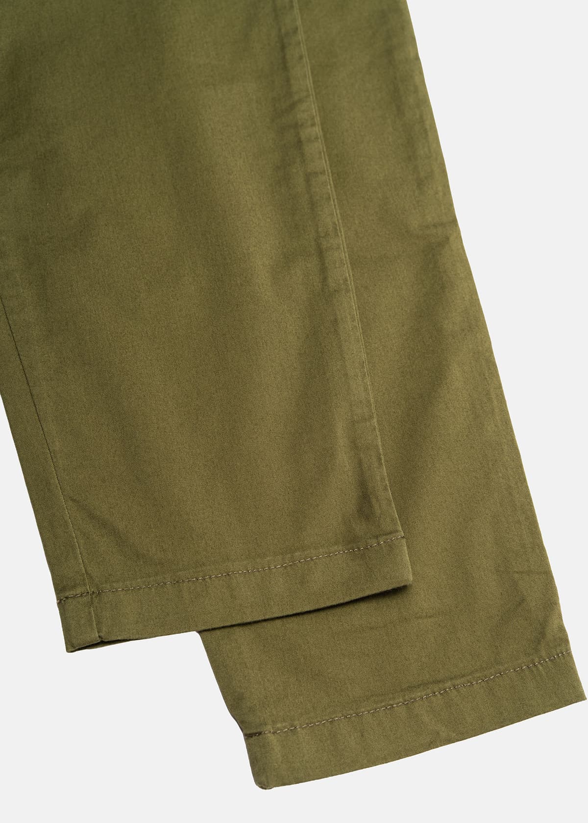 Men's Chino Pants Gabba Green