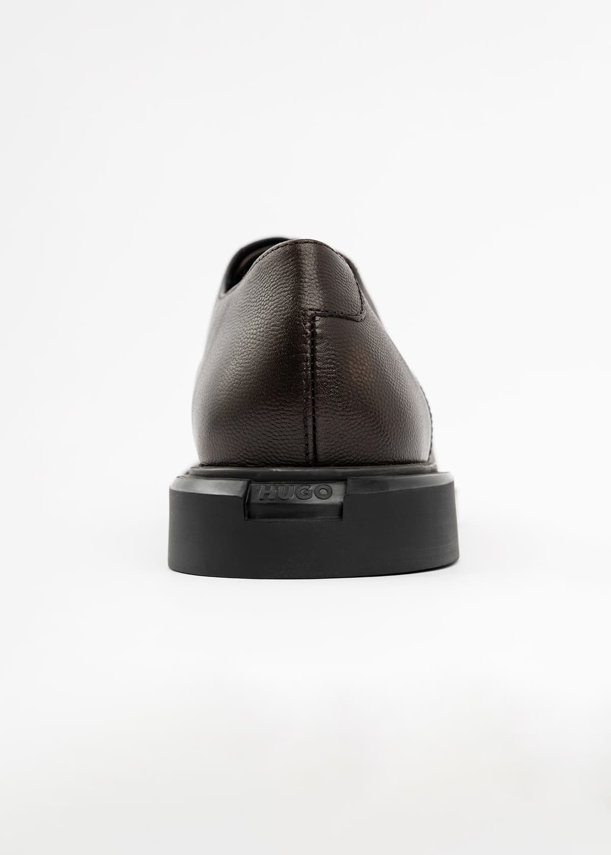 Men's Oxfords Hugo Brown