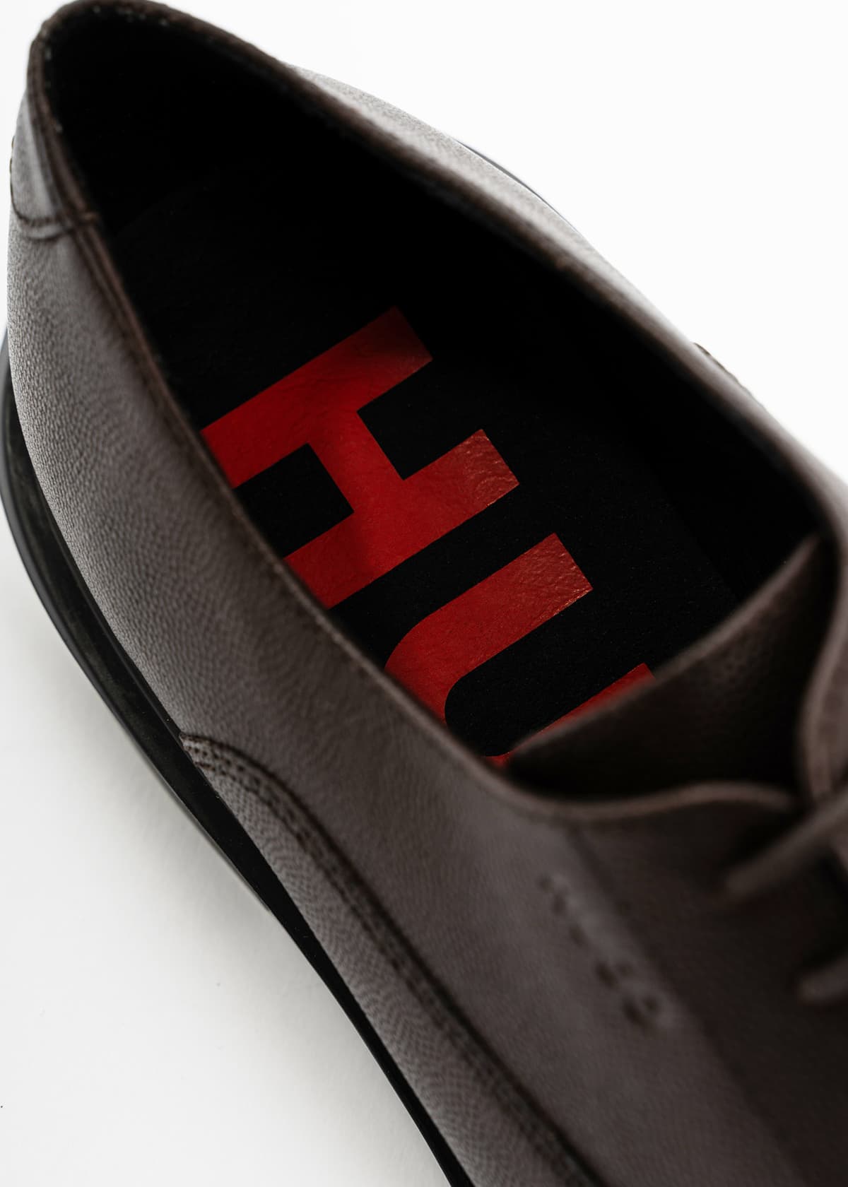 Men's Oxfords Hugo Brown