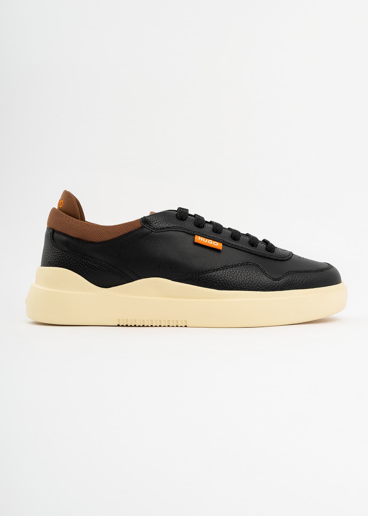 Men's Sneakers Hugo Gray