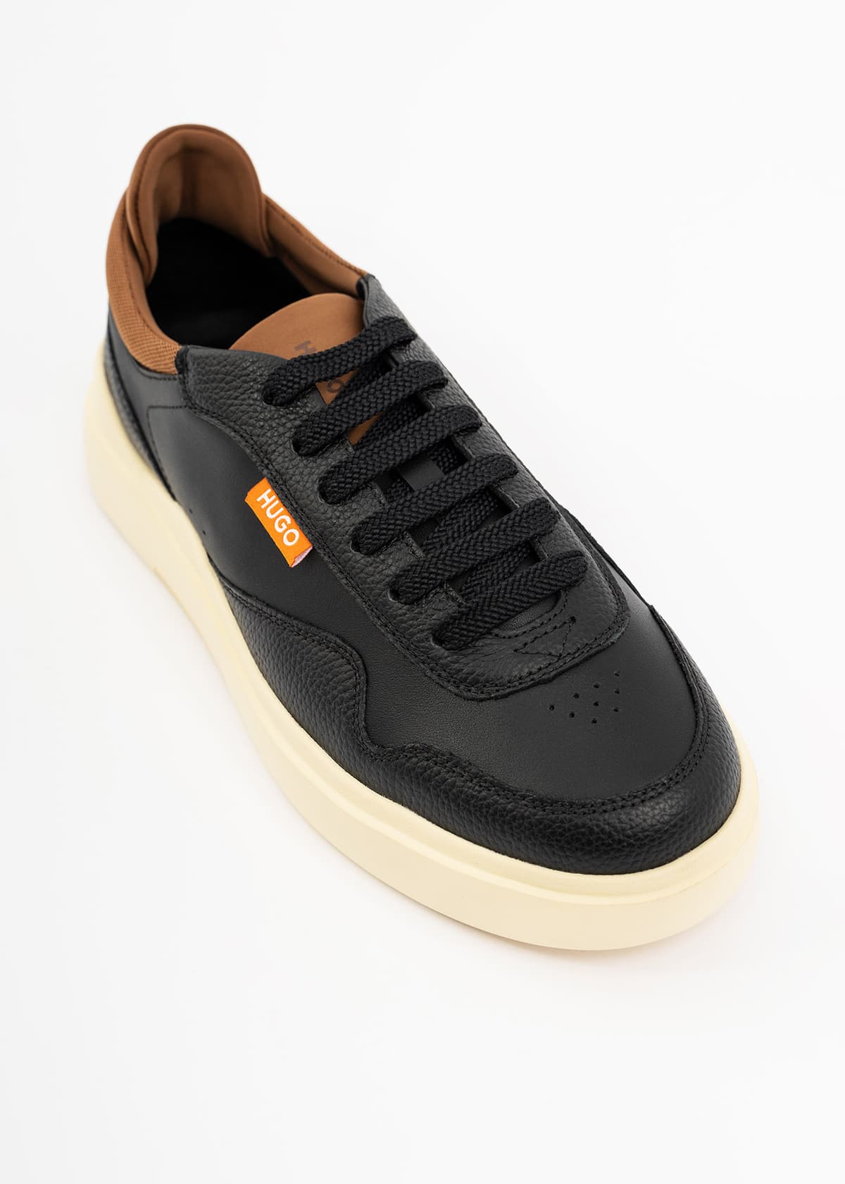 Men's Sneakers Hugo Gray