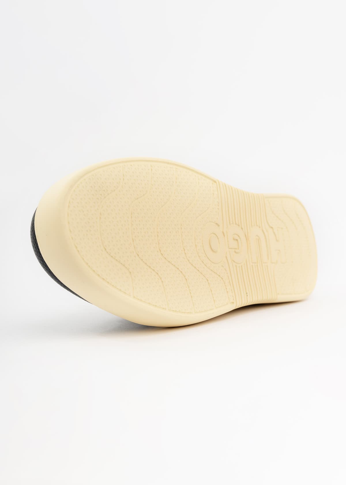 Men's Sneakers Hugo Gray