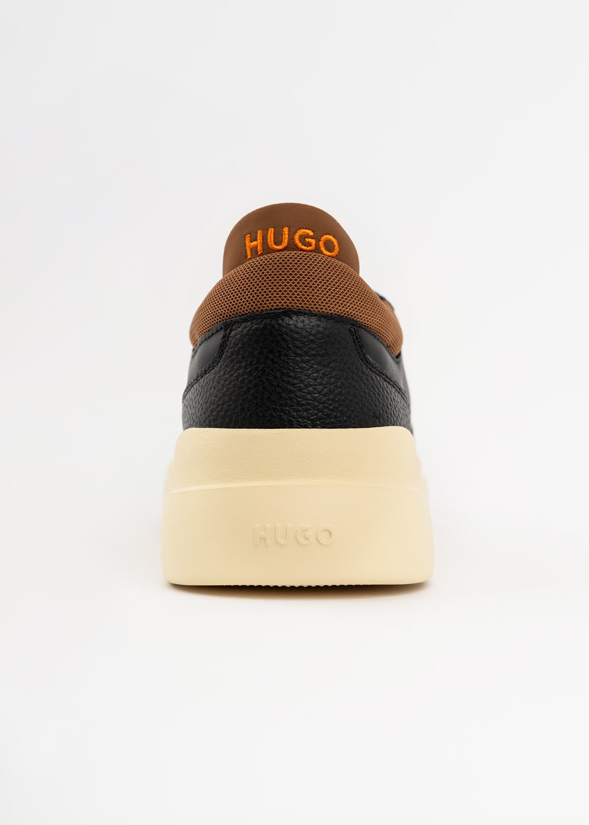Men's Sneakers Hugo Gray
