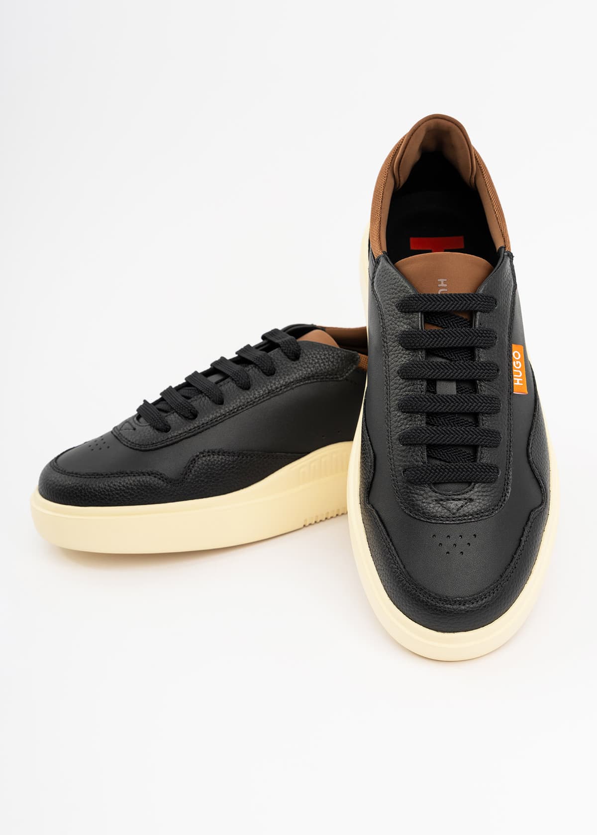 Men's Sneakers Hugo Gray
