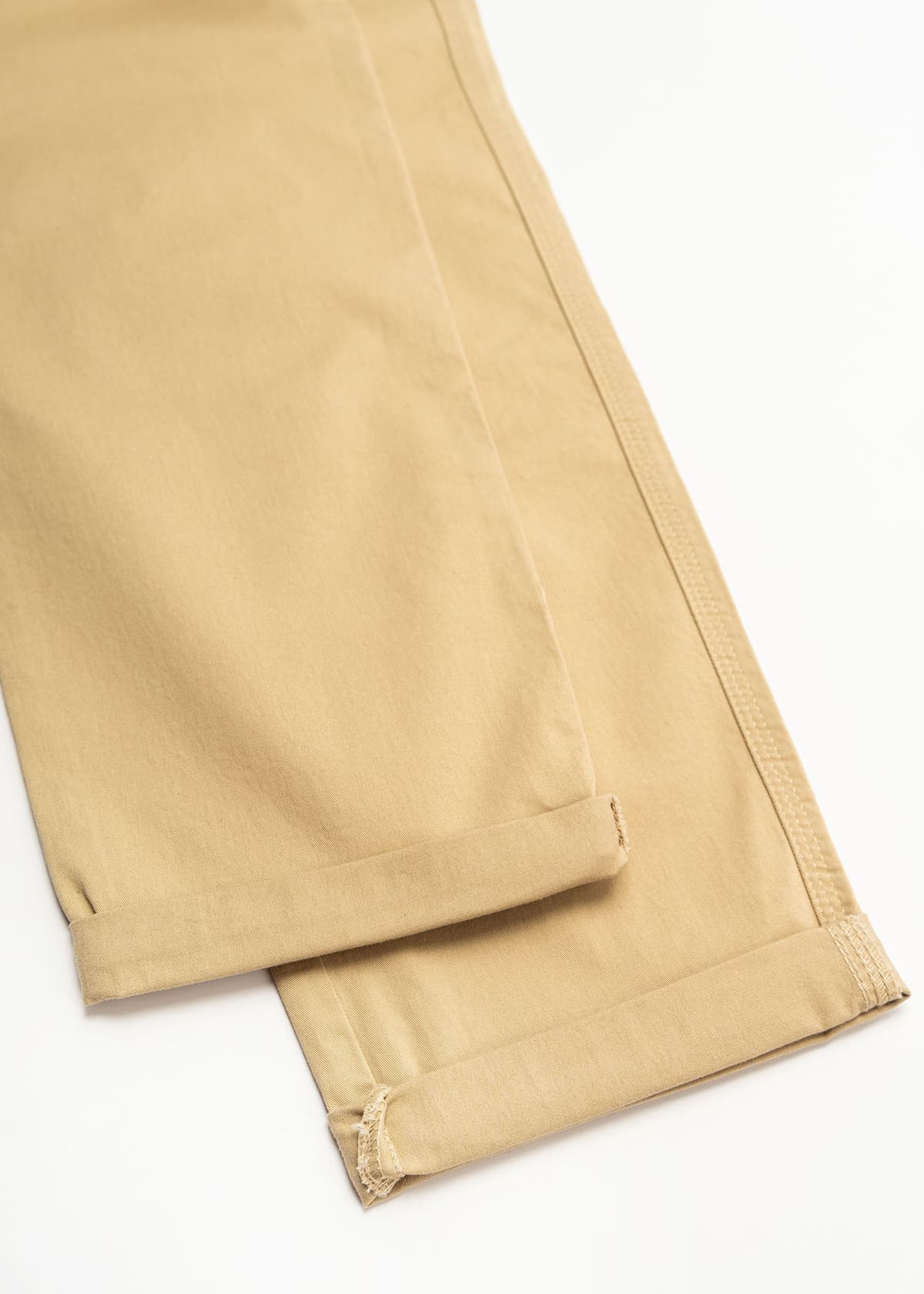 Men's Jeans Staff Jeans & CO Beige