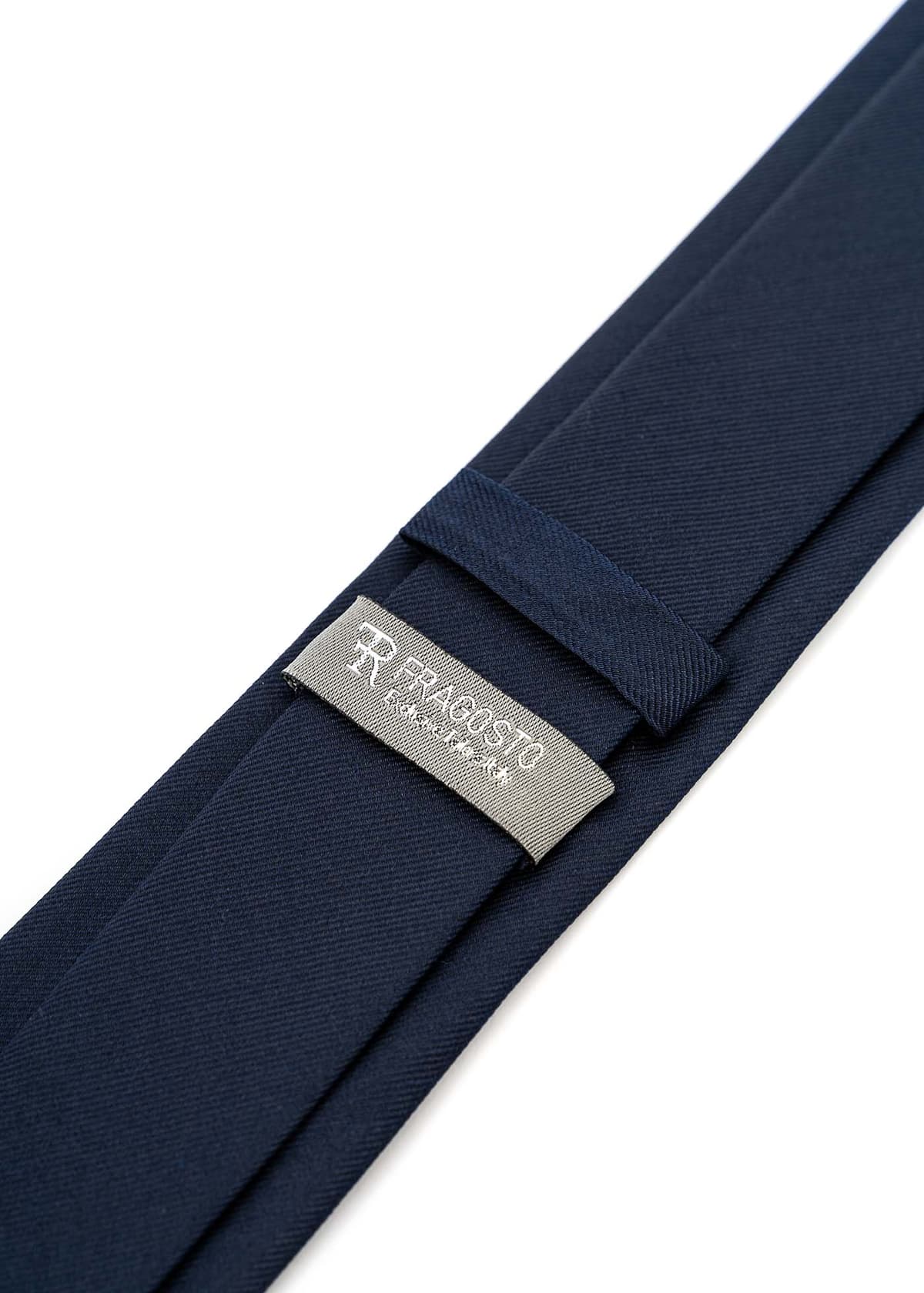 Men's Ties Fragosto Blue