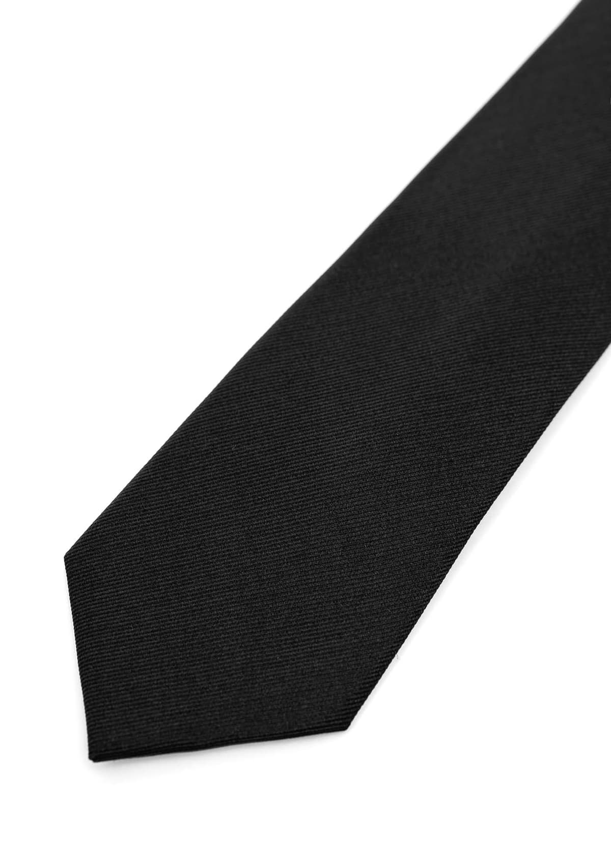 Men's Ties Fragosto Black