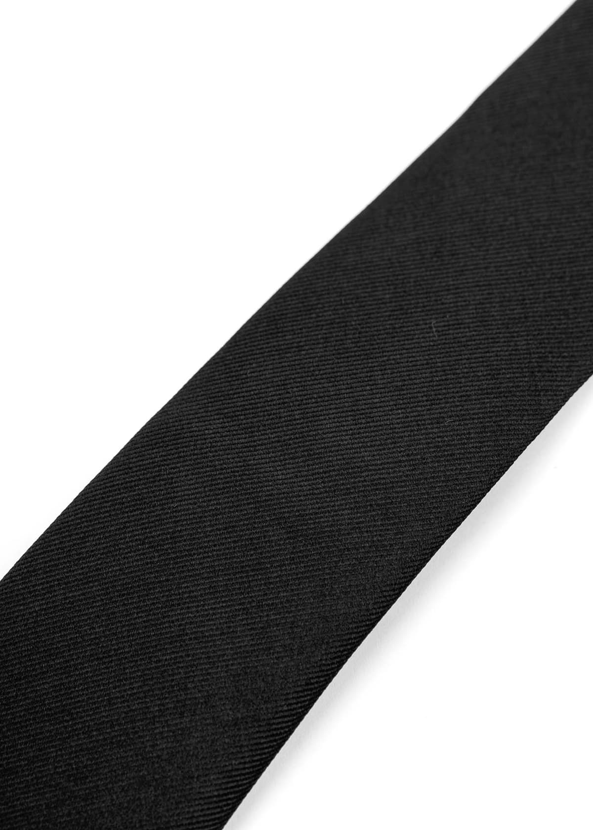 Men's Ties Fragosto Black