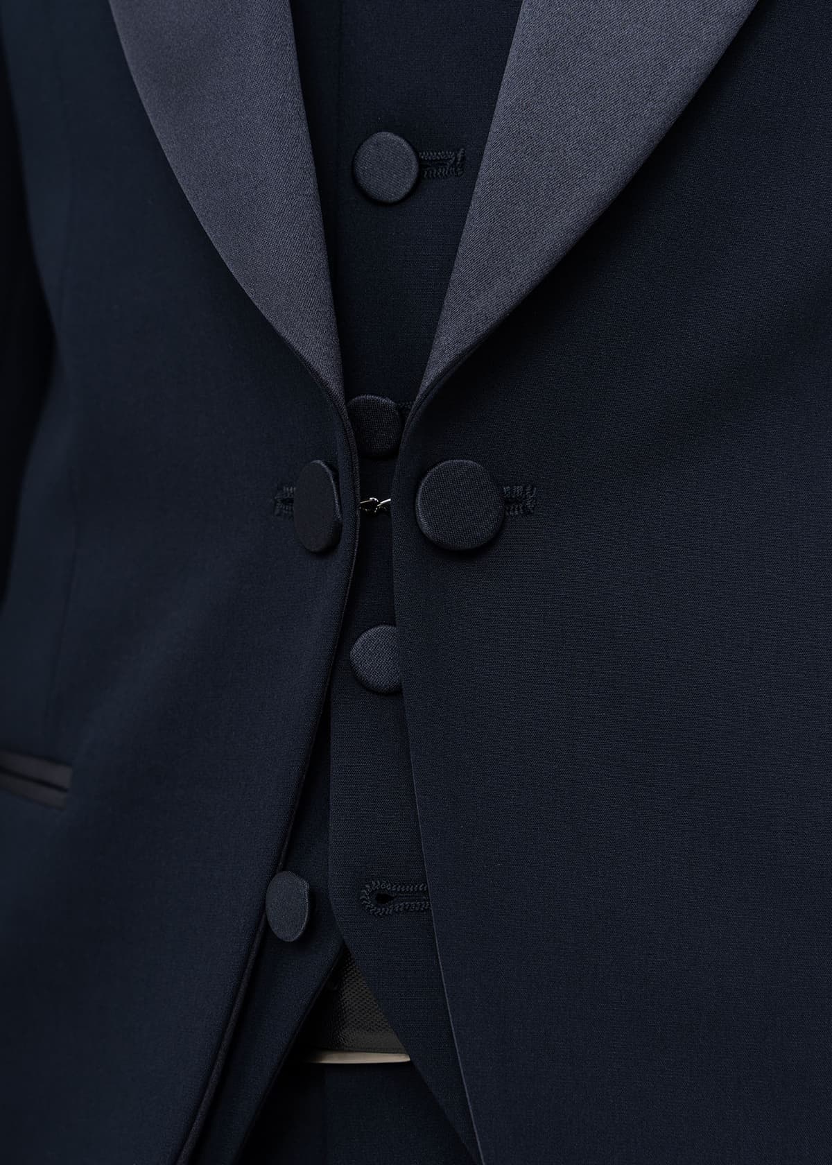 Men's Suits Manuel Ritz Blue