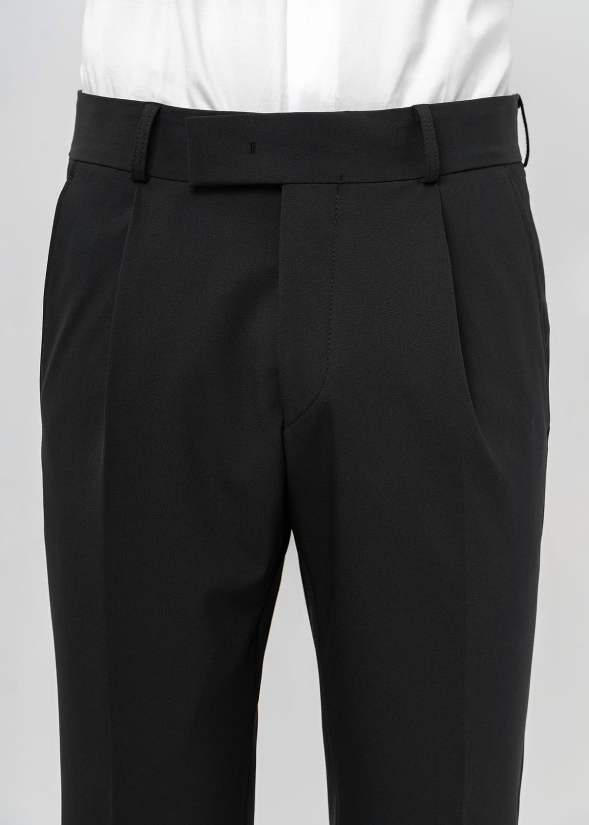 Men's Pants Karl Lagerfeld Black