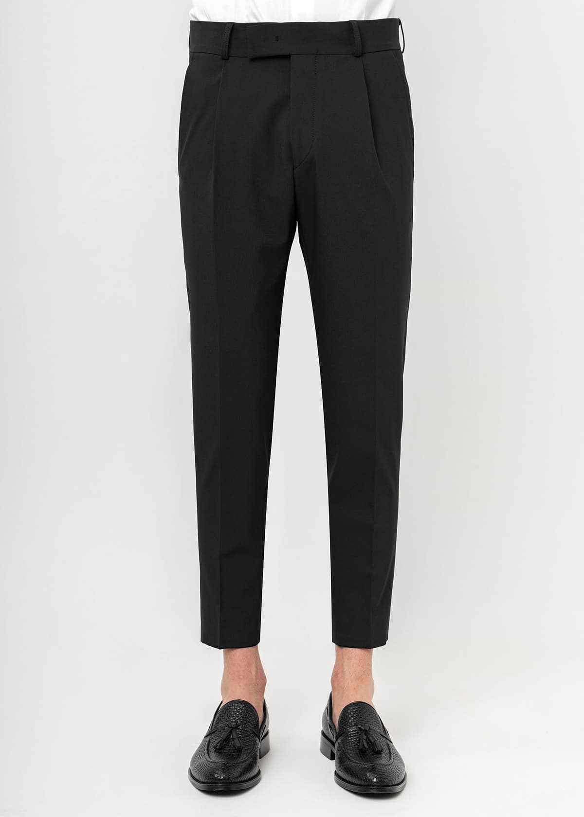 Men's Pants Karl Lagerfeld Black