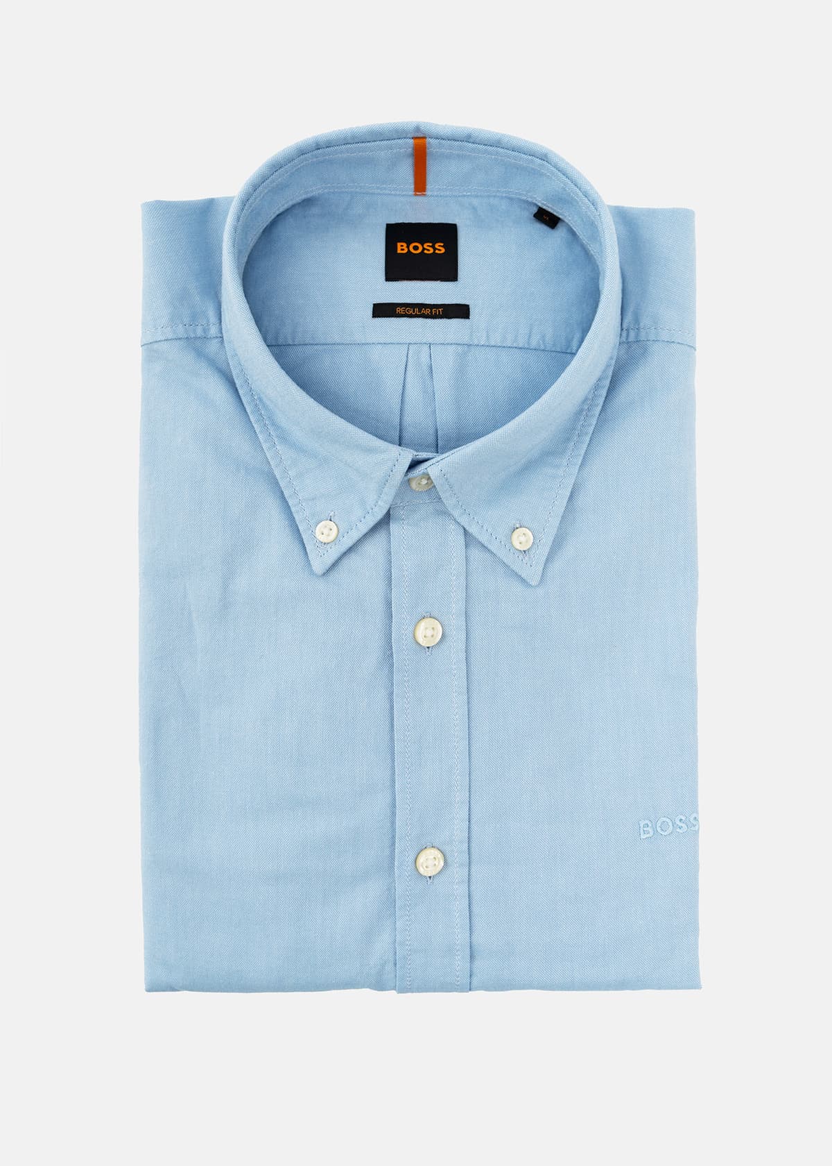 Men's Clothing Boss Blue