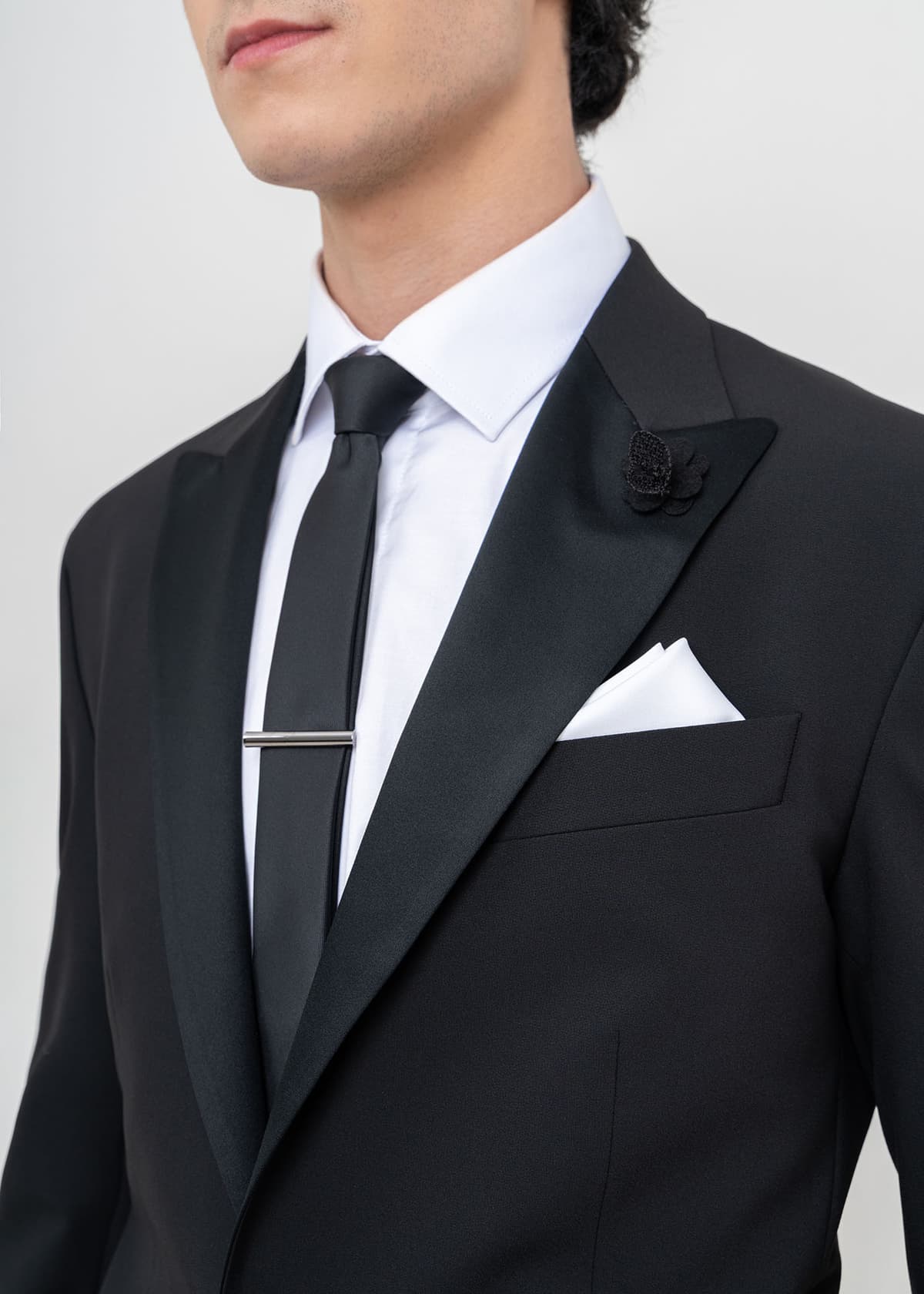 Men's Clothing Karl Lagerfeld Black