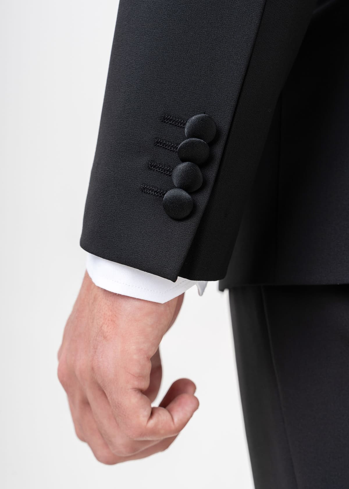 Men's Clothing Karl Lagerfeld Black