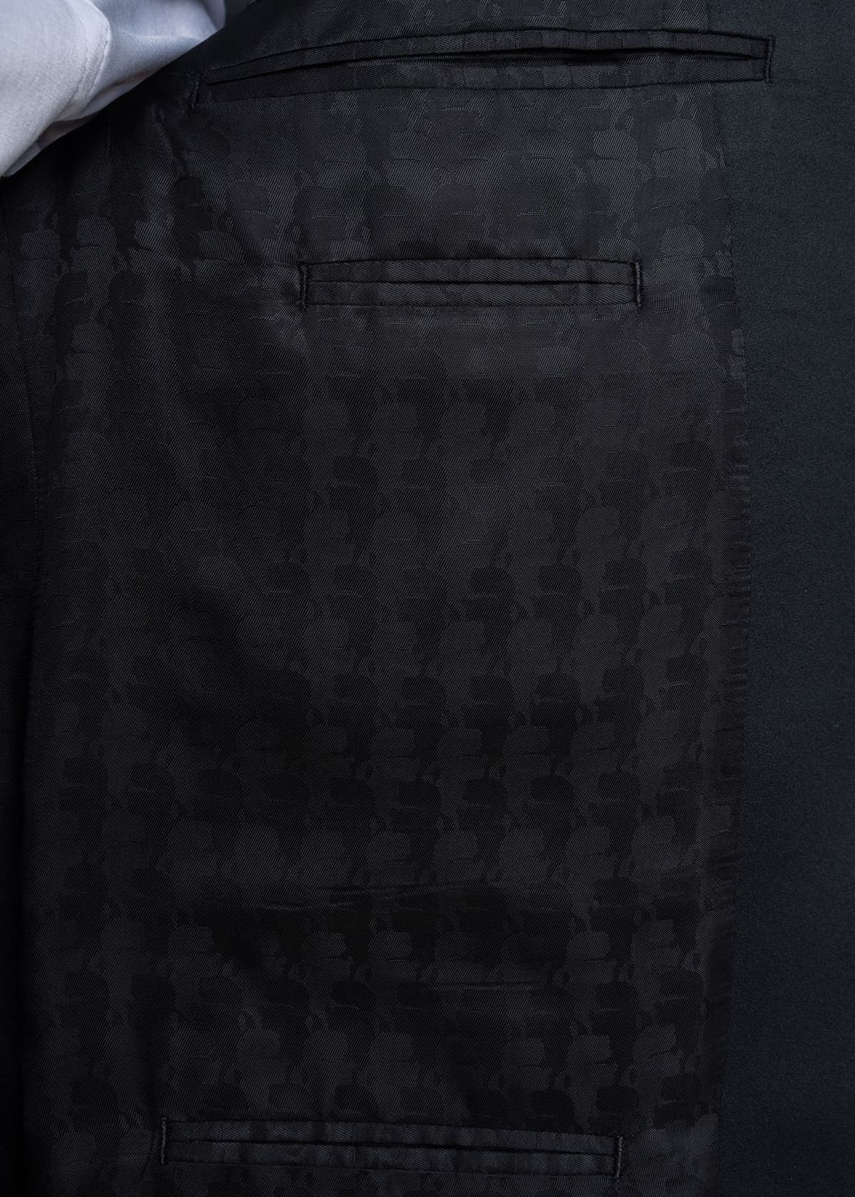 Men's Clothing Karl Lagerfeld Black