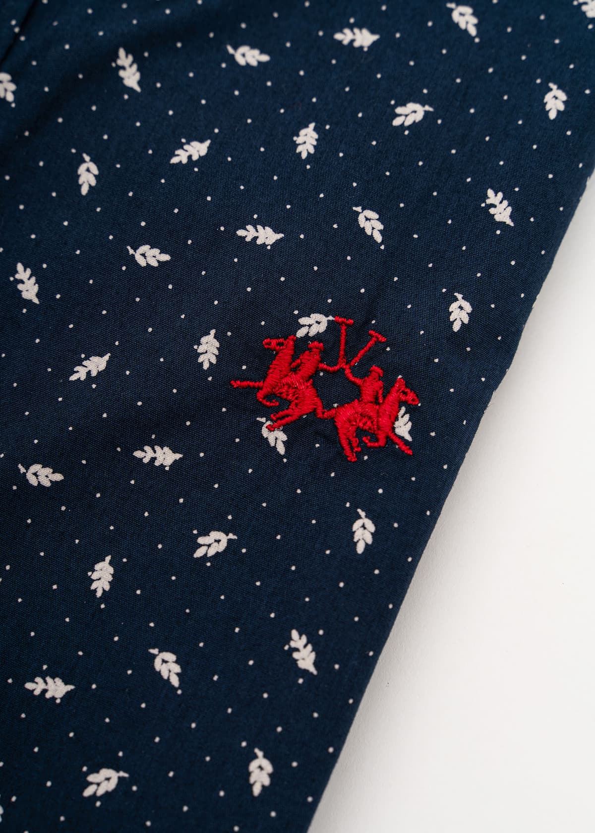 Men's Clothing La Martina Blue