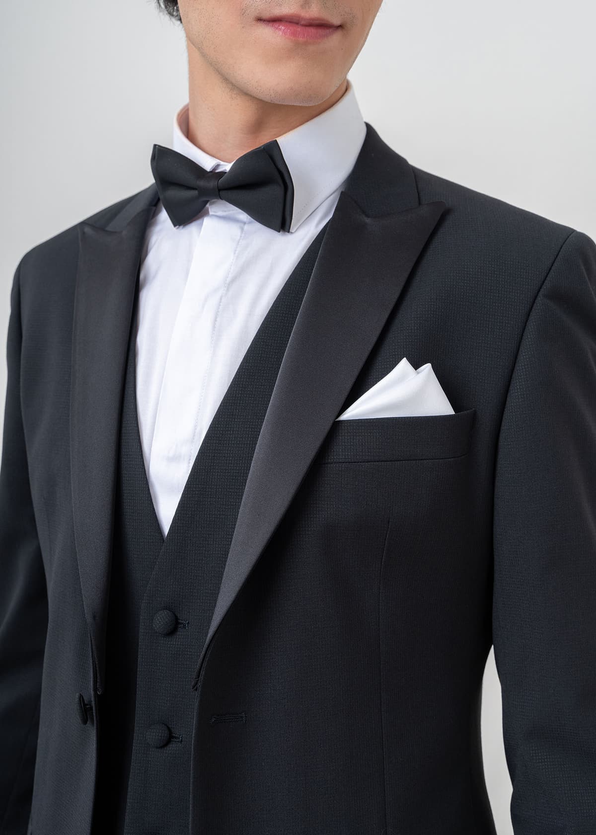 Men's Clothing Guy Laroche Black