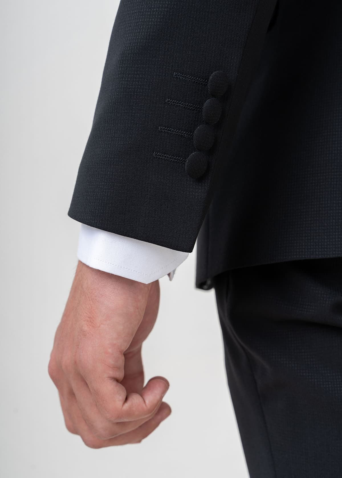 Men's Clothing Guy Laroche Black