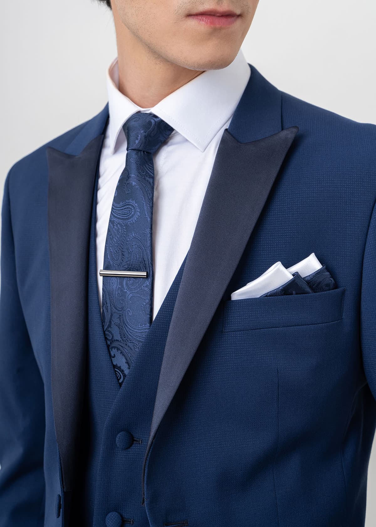 Men's Clothing Guy Laroche Blue