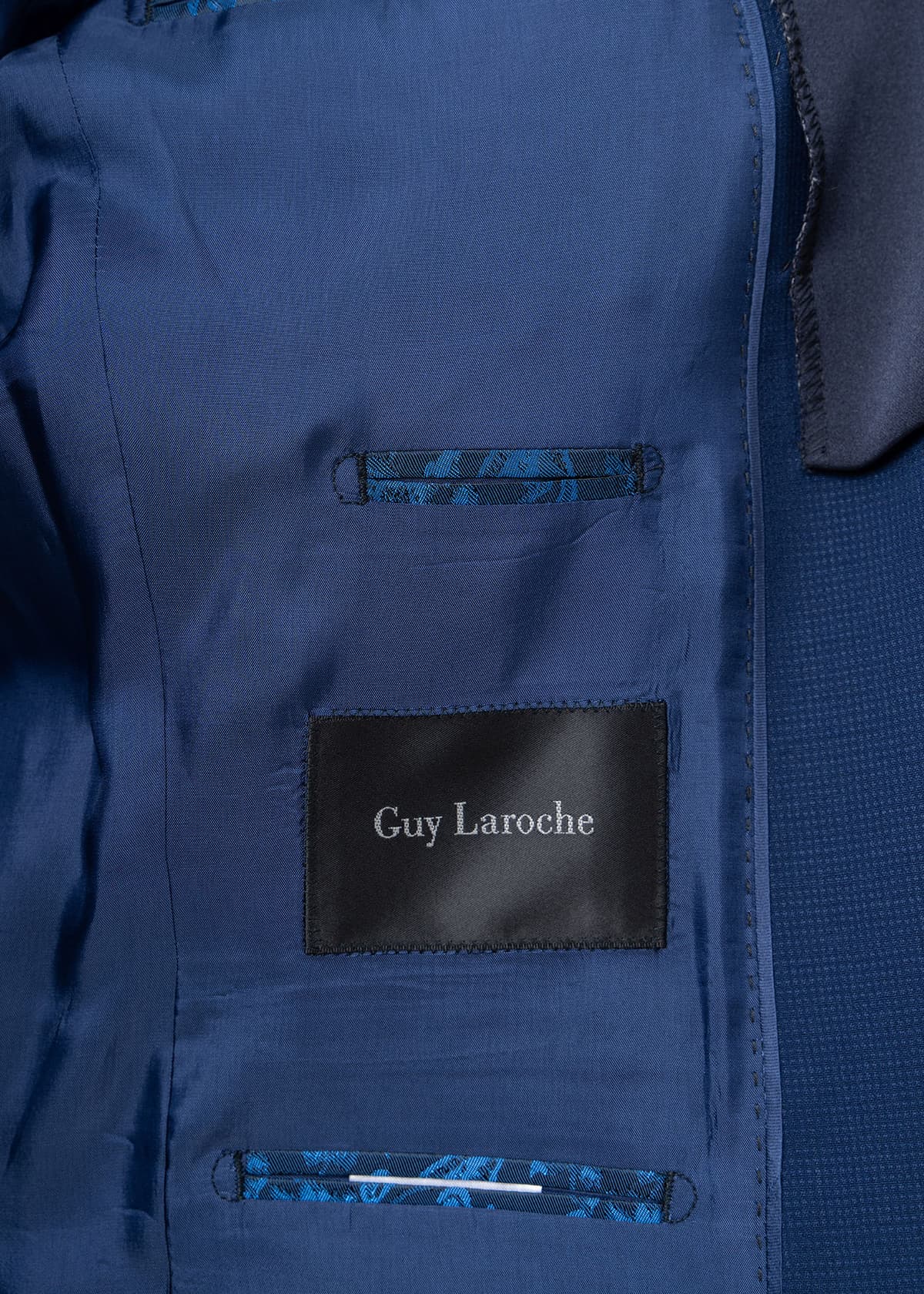 Men's Clothing Guy Laroche Blue
