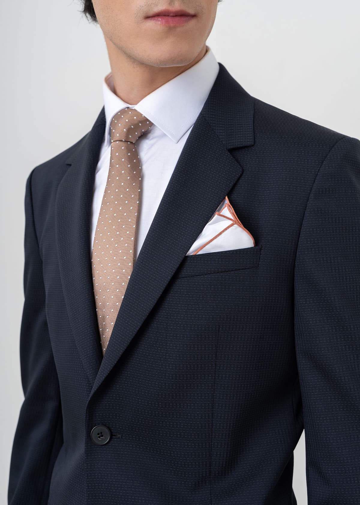 Men's Clothing Boss Blue