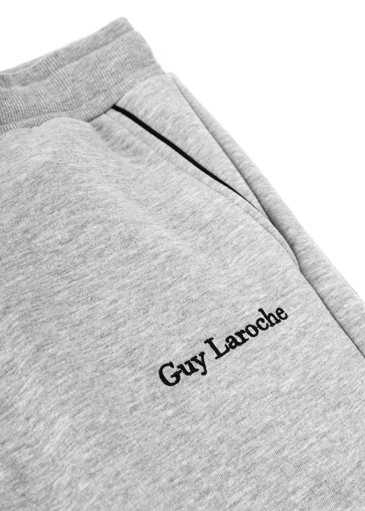 Men's Tracksuits Guy Laroche Gray