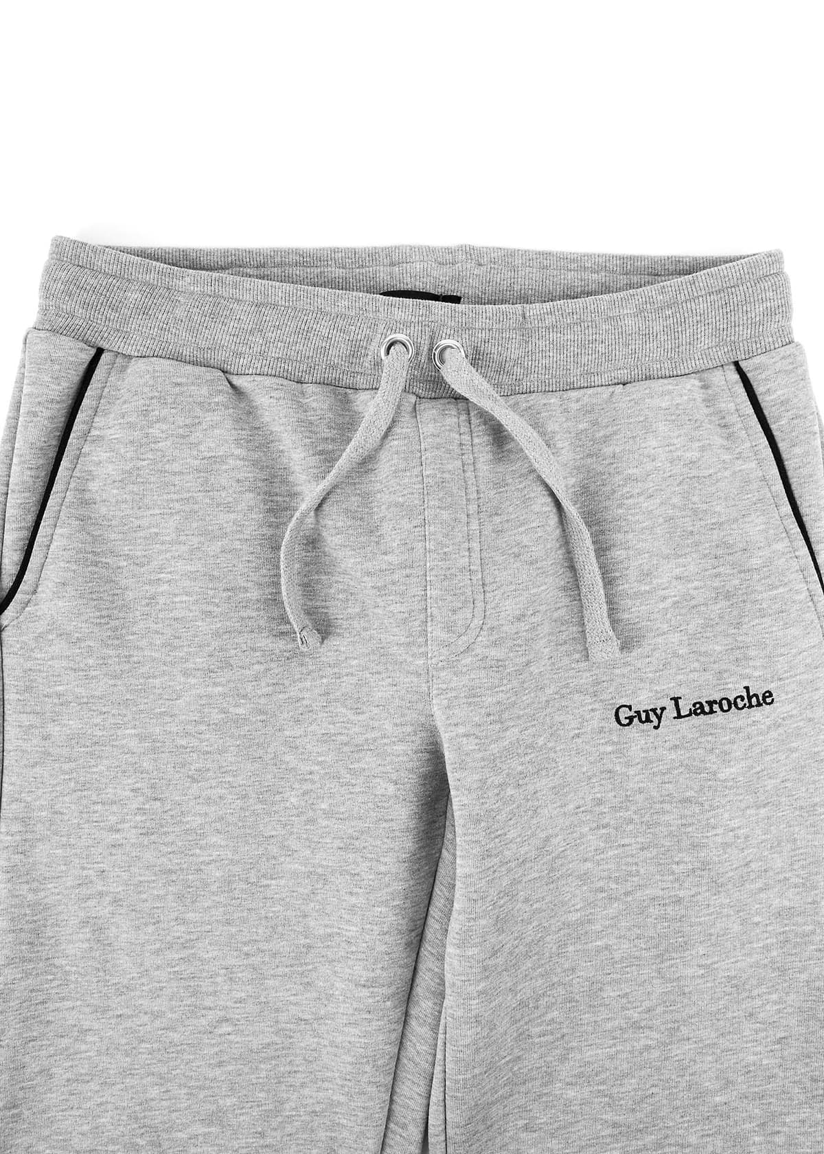 Men's Tracksuits Guy Laroche Gray