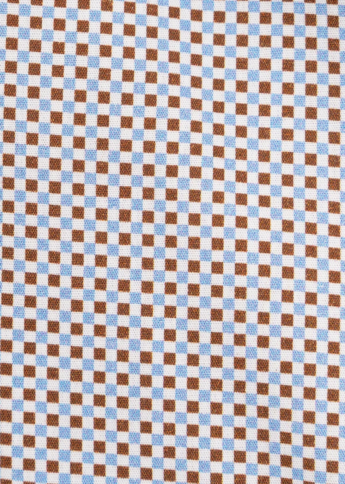 Men's Shirts Guy Laroche Brown