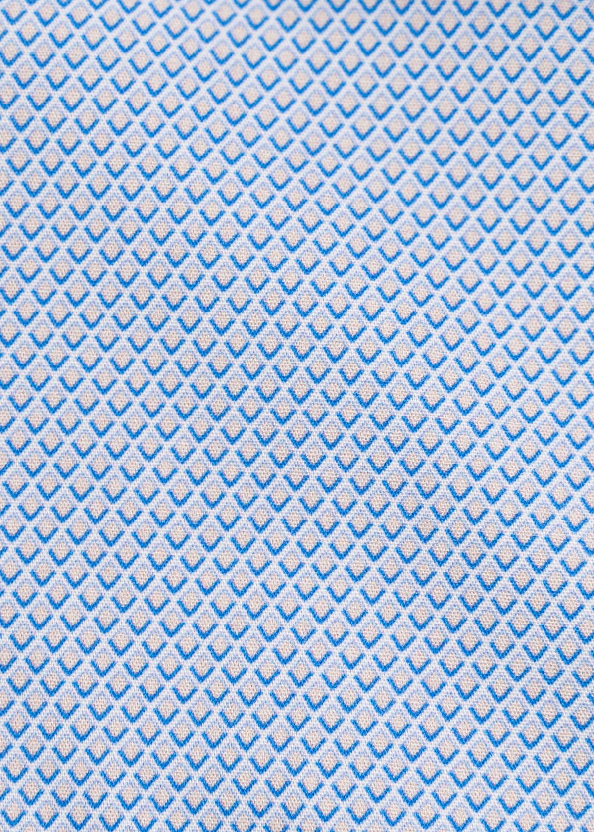 Men's Shirts Guy Laroche Blue