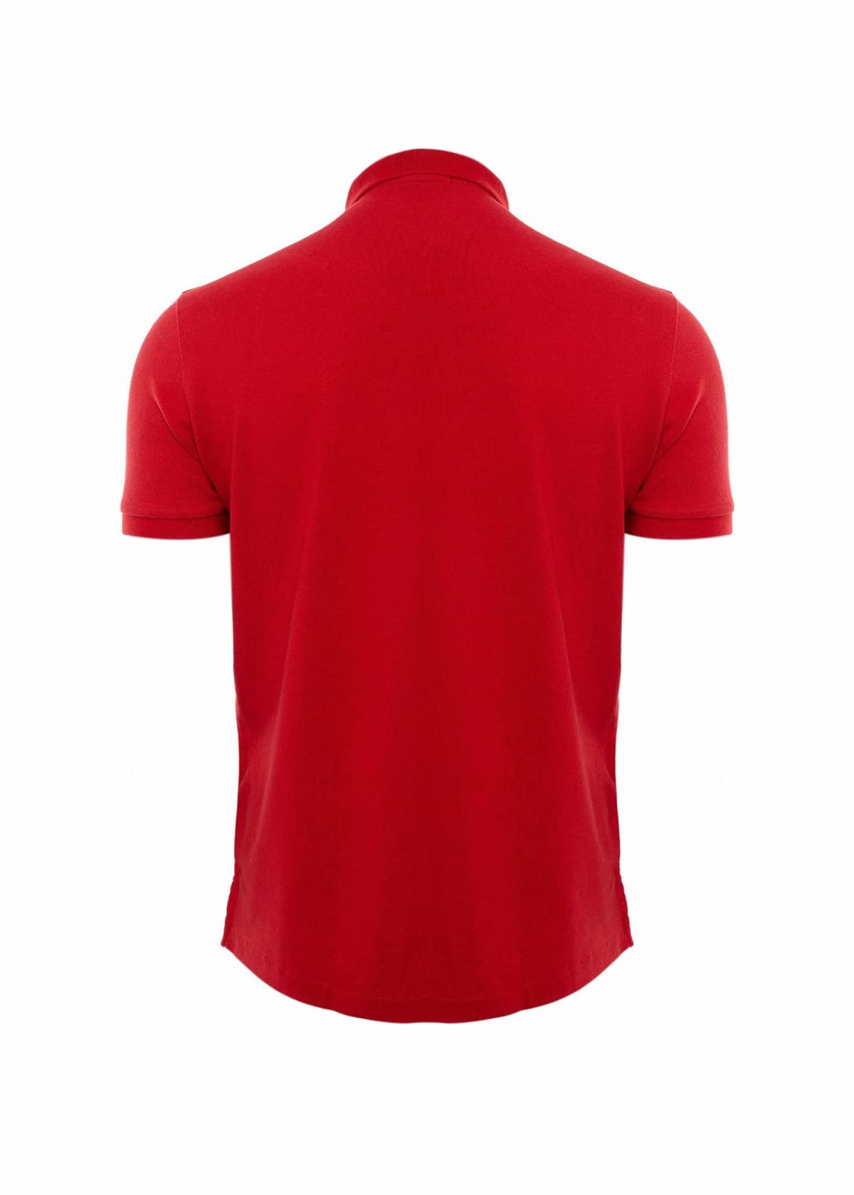 Men's Polo Shirts Polo Ralph Lauren Red