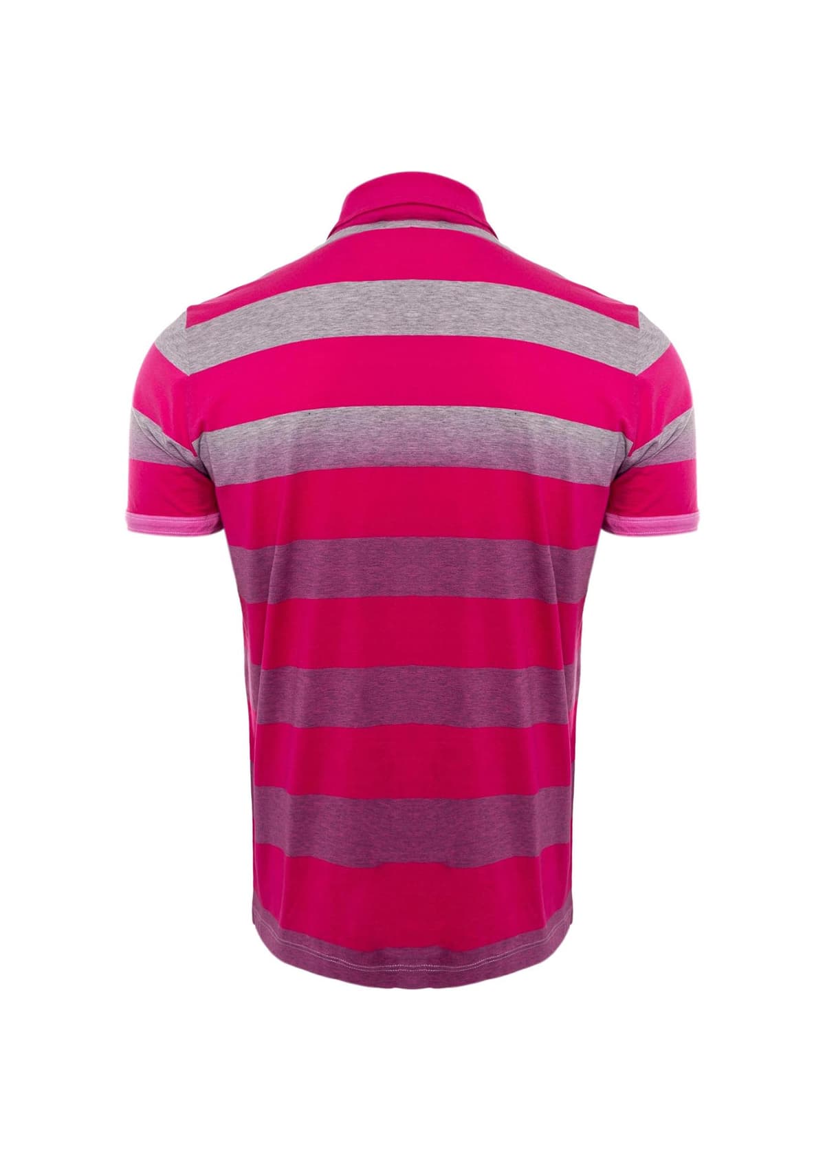 Men's Polo Shirts Burlington Purple