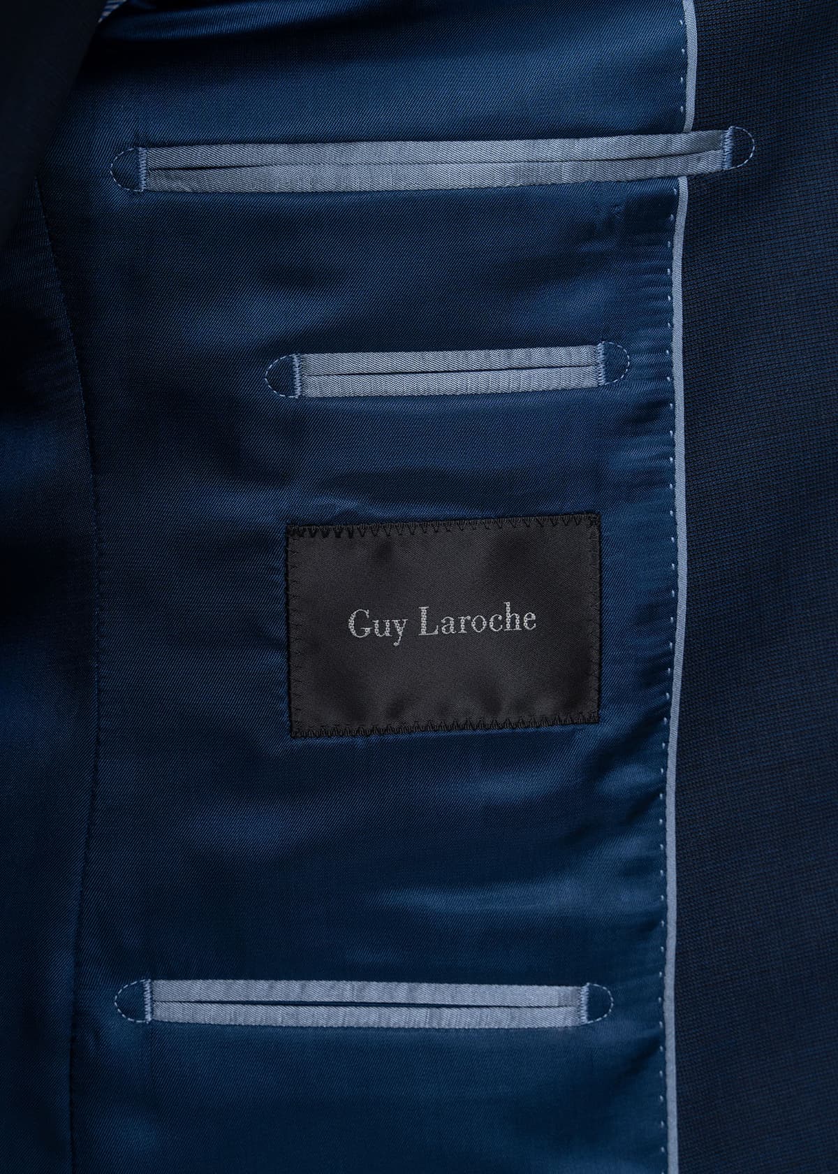 Men's Clothing Guy Laroche Blue