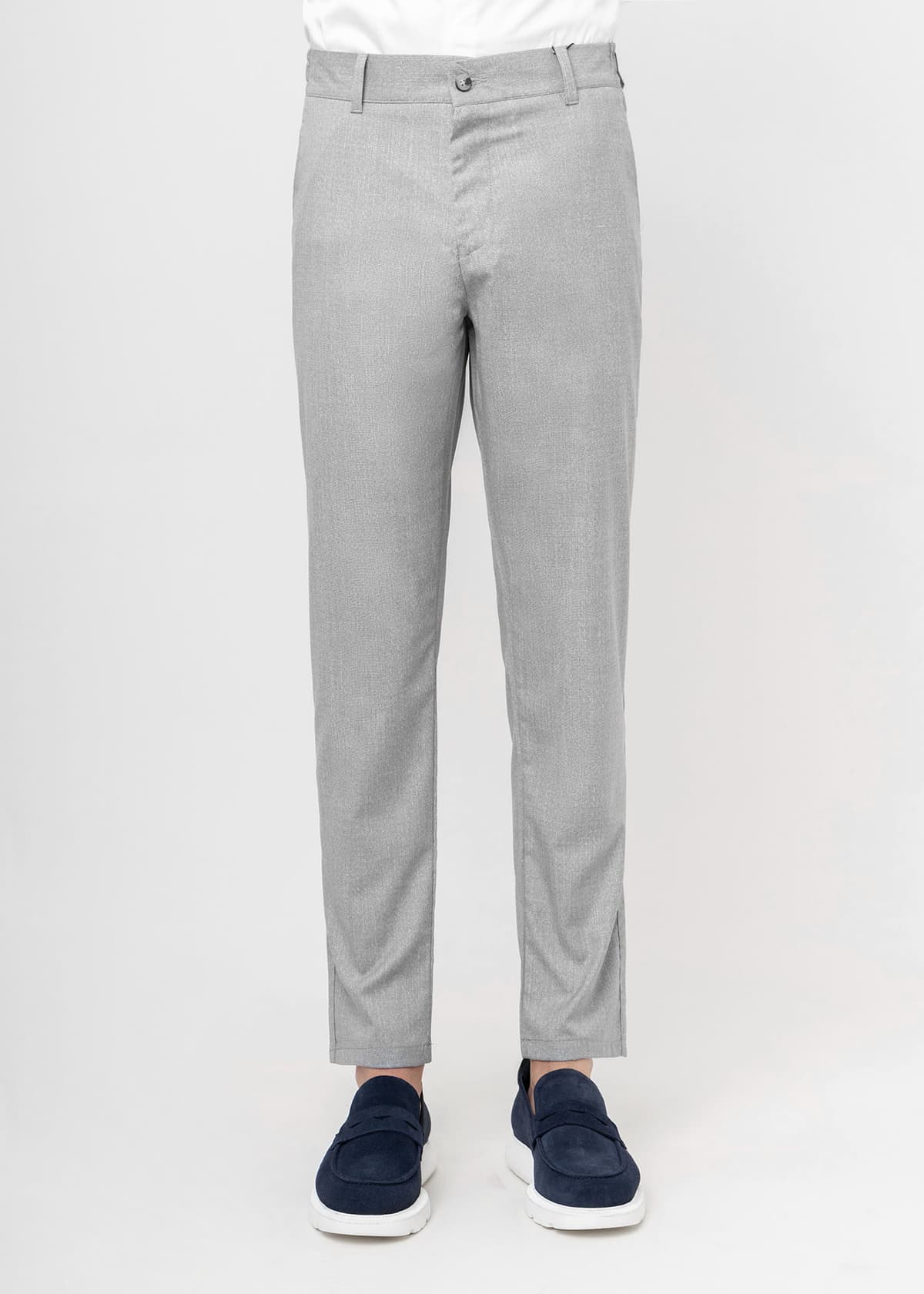 Men's Pants Guy Laroche Beige