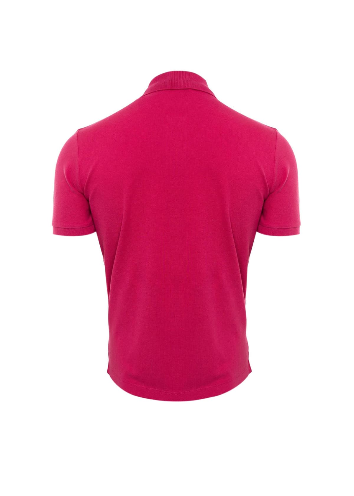 Men's Polo Shirts Burlington Pink