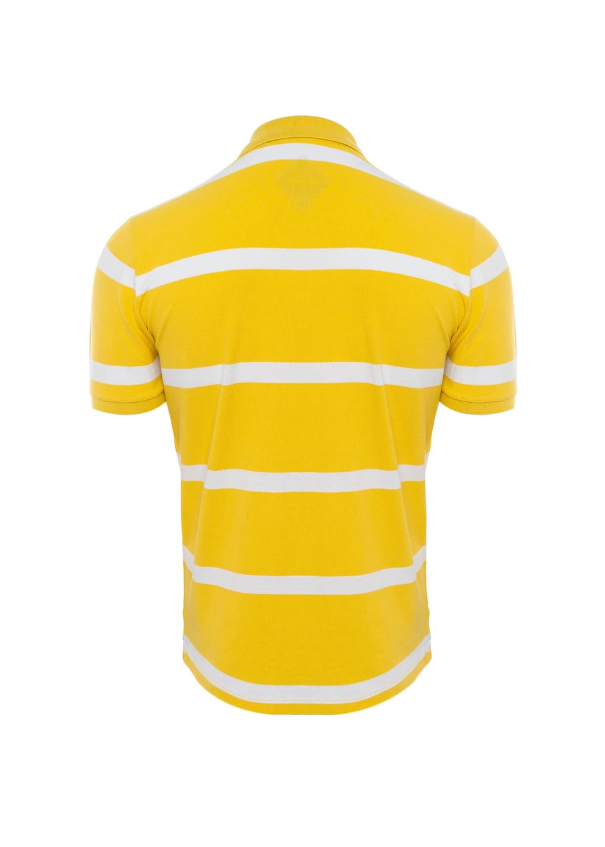 Men's Polo Shirts Burlington Yellow
