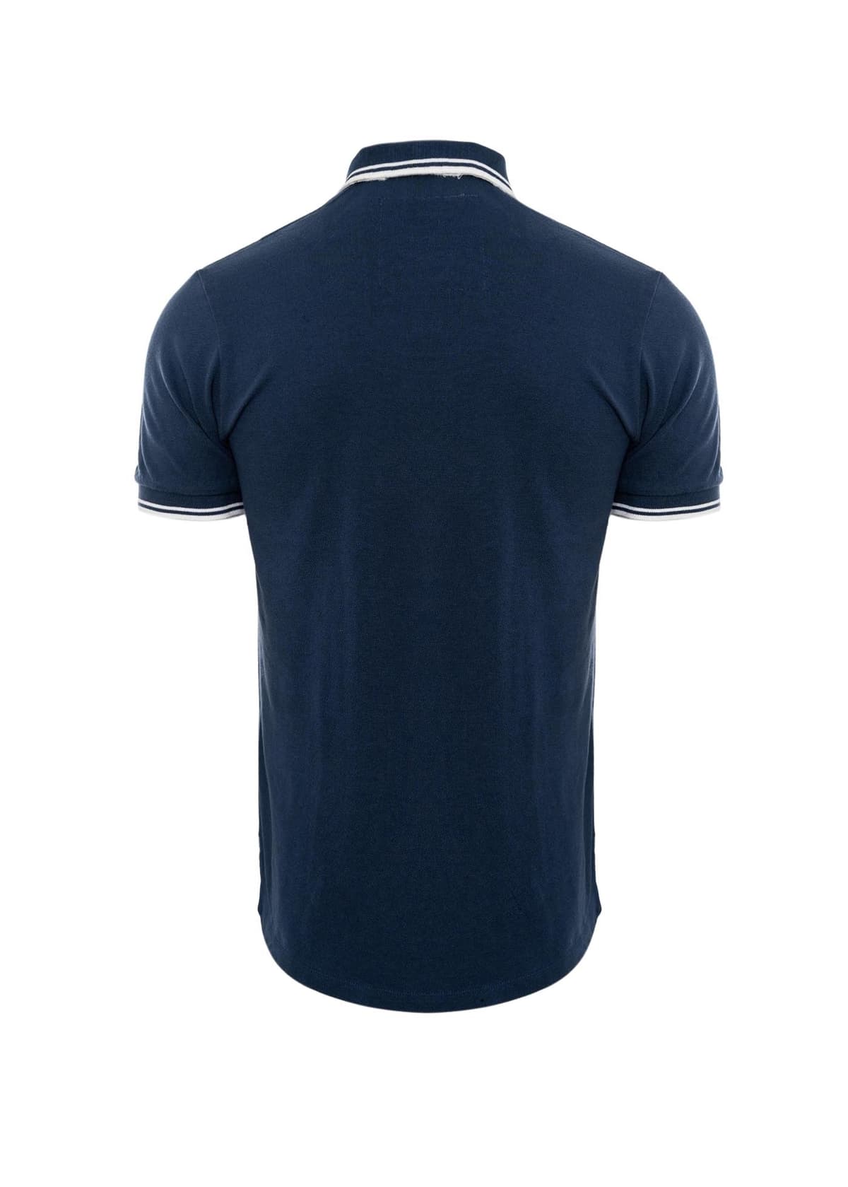 Men's Polo Shirts La Tortuga Blue