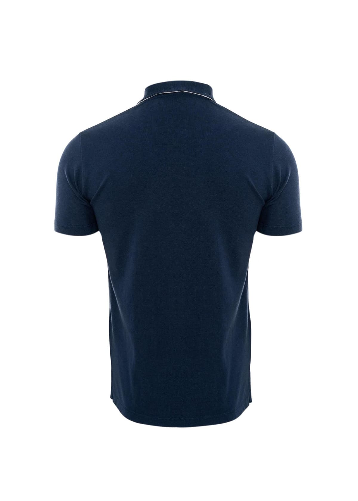 Men's Polo Shirts La Tortuga Blue