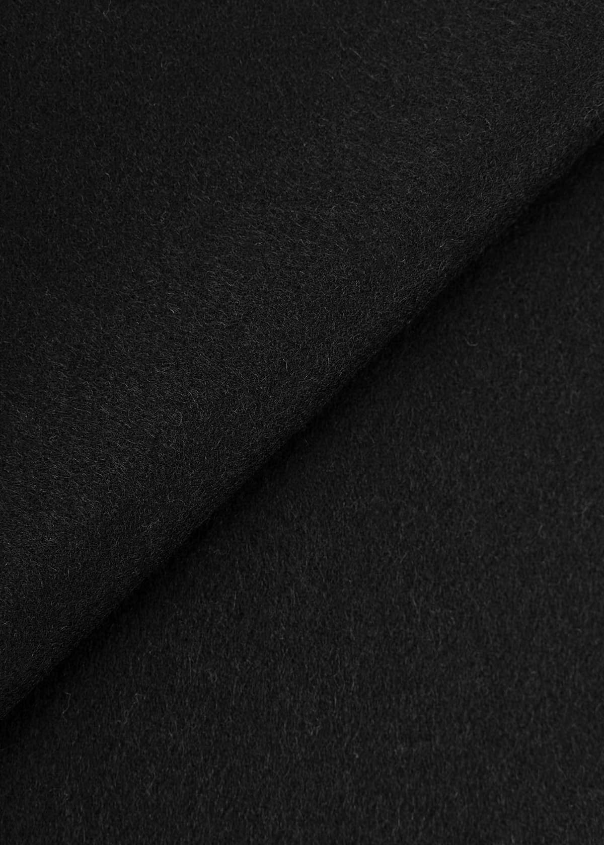 Guy Laroche Κασκόλ της σειράς Basic - GL2120318100 990 Black