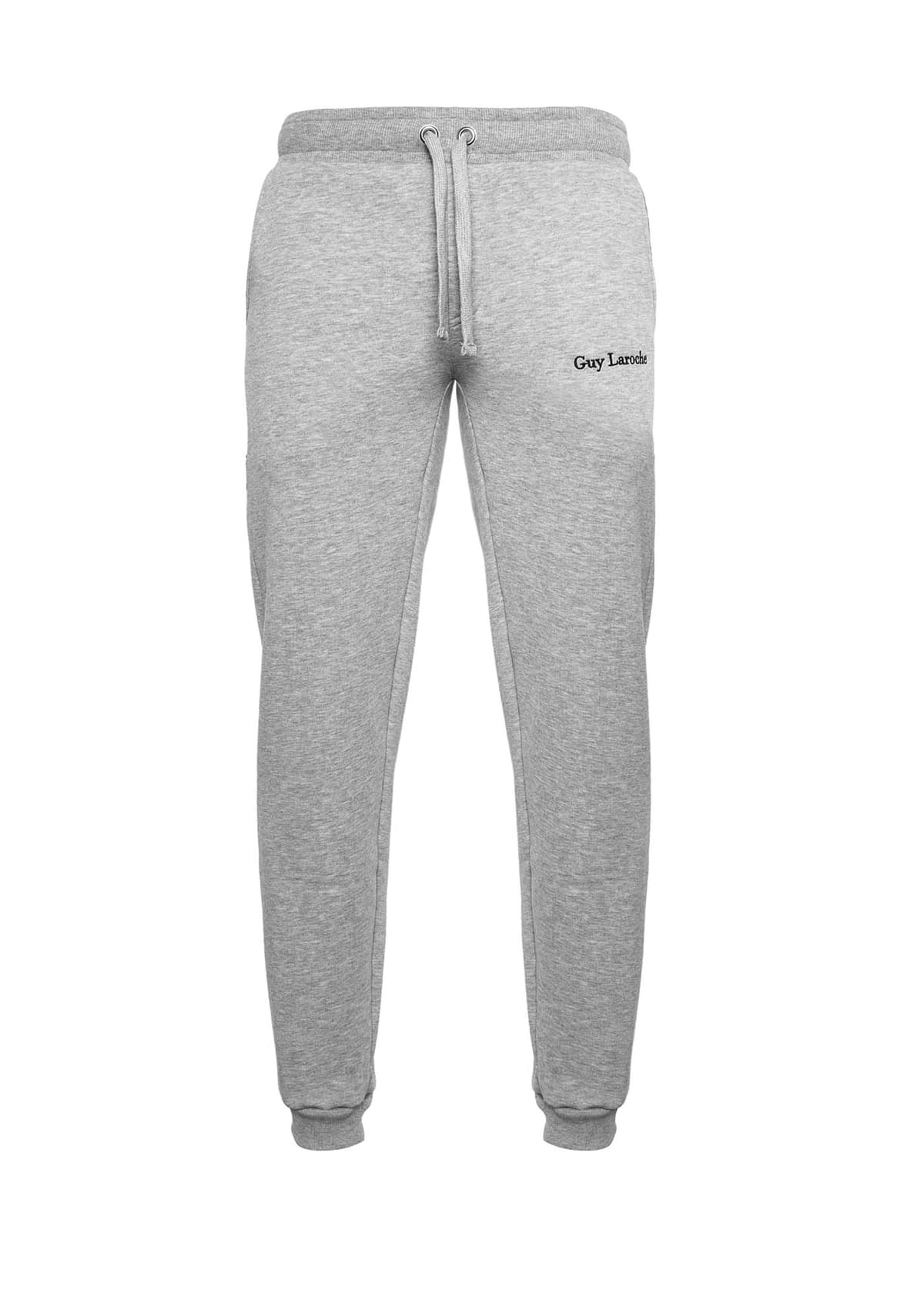 Men's Tracksuits Guy Laroche Gray