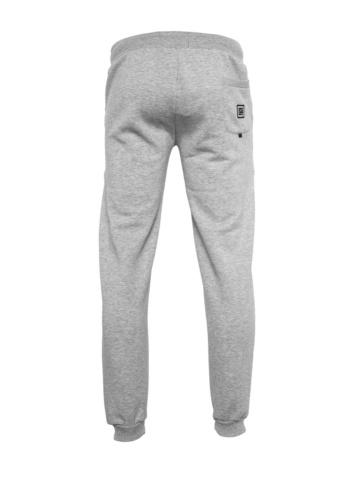 Men's Tracksuits Guy Laroche Gray