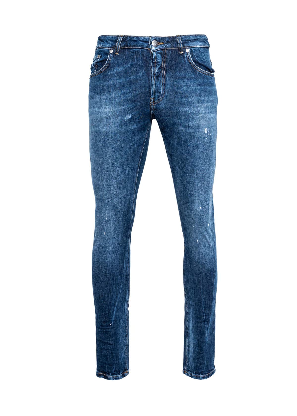 Men's Jeans John Richmond Blue
