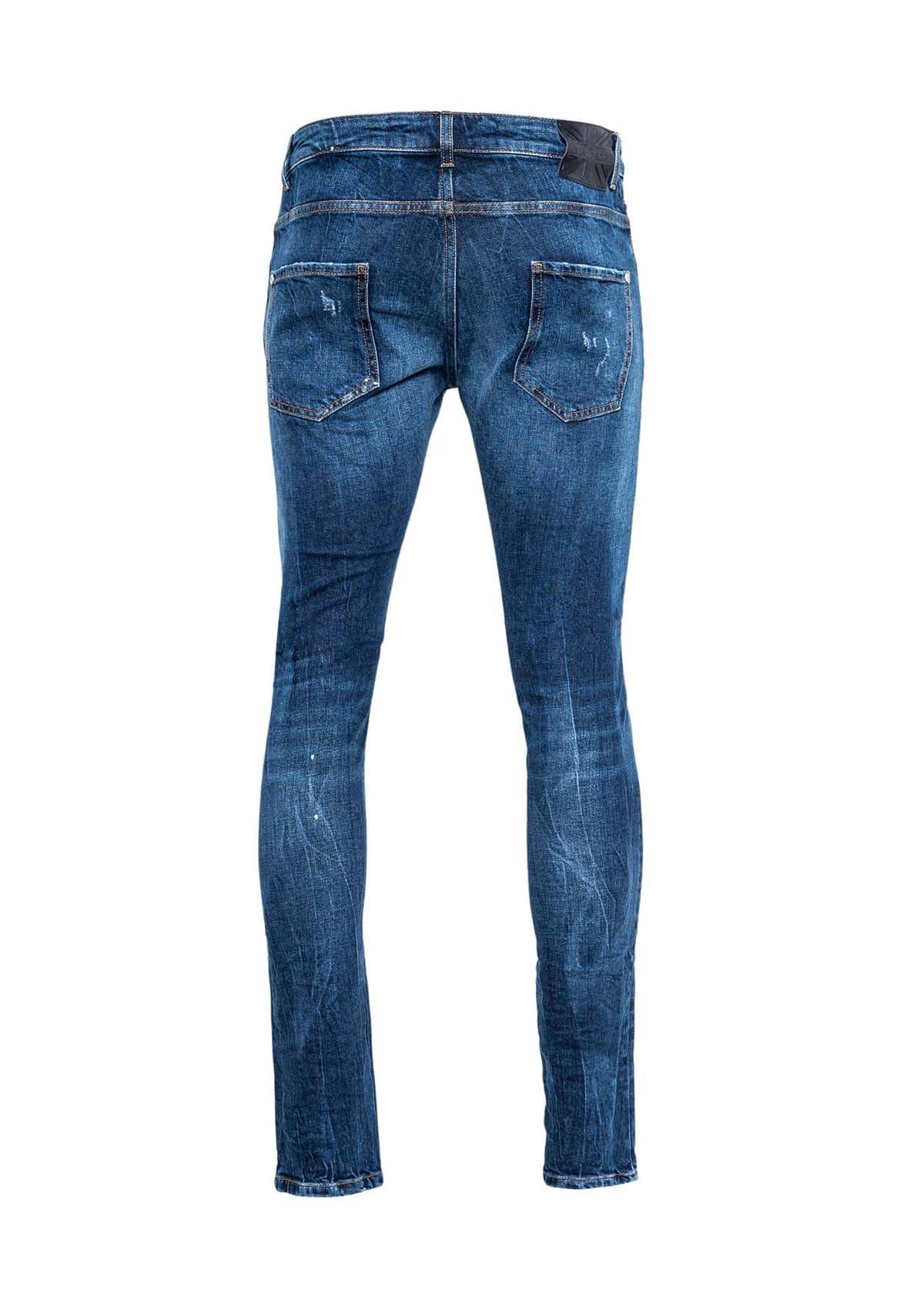 Men's Jeans John Richmond Blue
