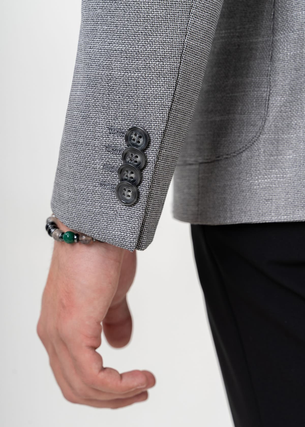 Men's Clothing Fragosto Gray