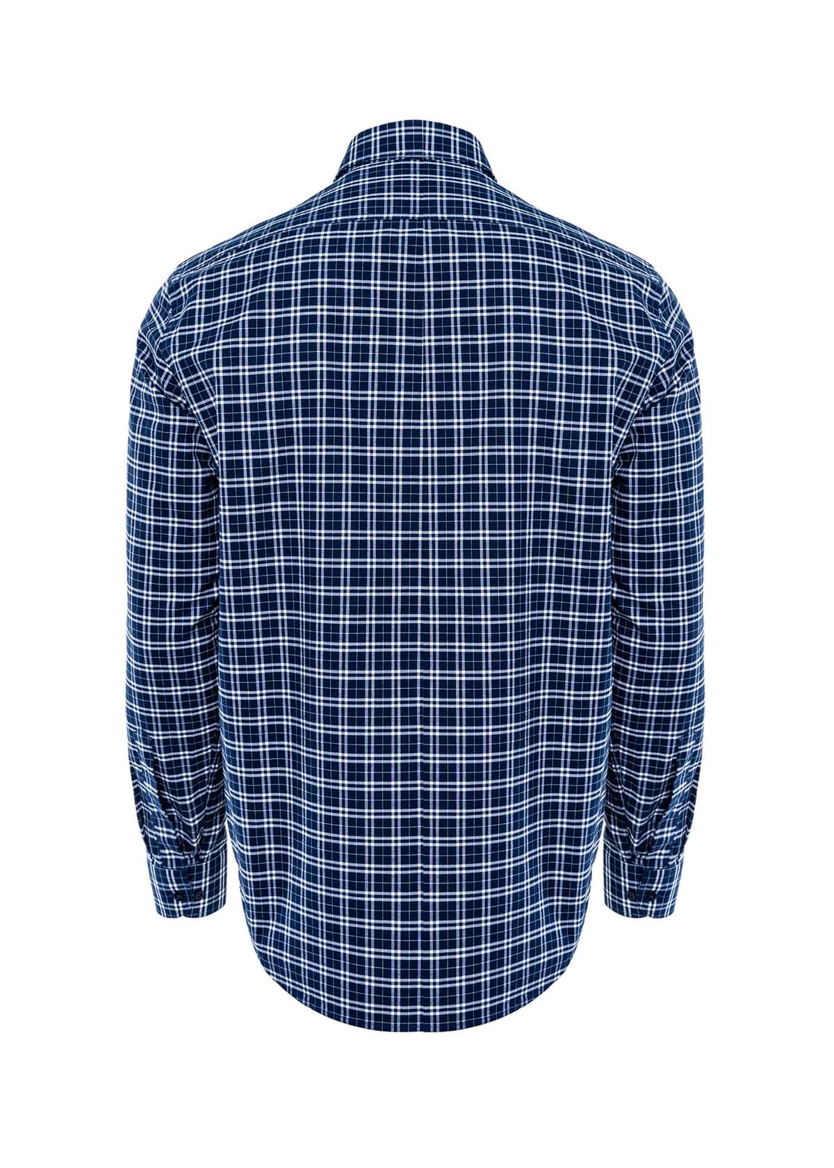 Men's Shirts Guy Laroche Blue